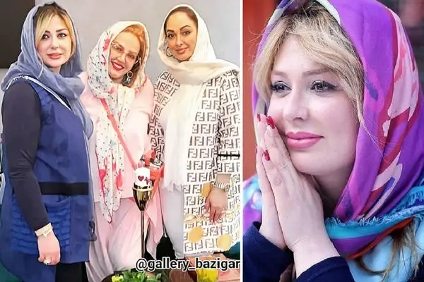 newsha zeighami shayanews