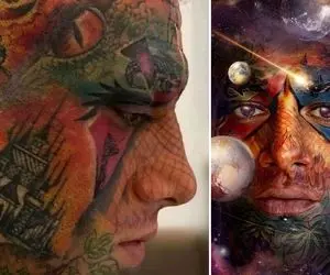 رمز گشایی آهنگ جدید امیر تتلو "من باهات قهرم"