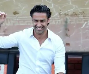 تمجید اینستاگرامی کاناوارو از فرهاد مجیدی