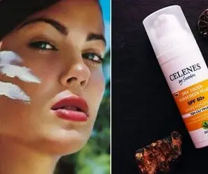 معرفی ایده‌آل ترین ضد آفتاب سبک / اینا هم ده سال سنتو کم میکنن هم پوشانندگی دارن اوف