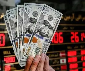 پیش بینی قیمت دلار چهارشنبه ۱۶ اردیبهشت ۱۴۰۵؛ زیرپای خودرو به دلار!