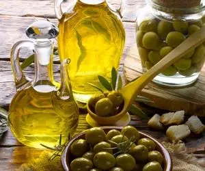 چطور روغن زیتون اصل را از تقلبی تشخیص دهیم؟