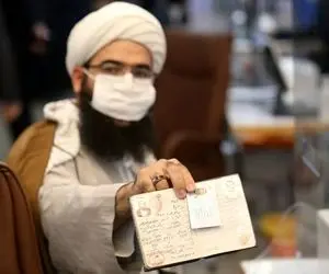 گزارش و تصاویر نخستین روز ثبت نام نامزدهای انتخابات ریاست جمهوری