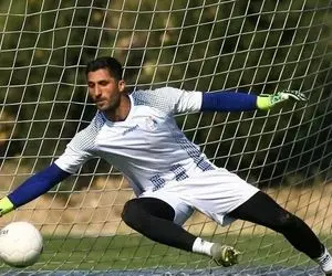 رشید مظاهری به پرسپولیسی‌ها التماس کرد؟