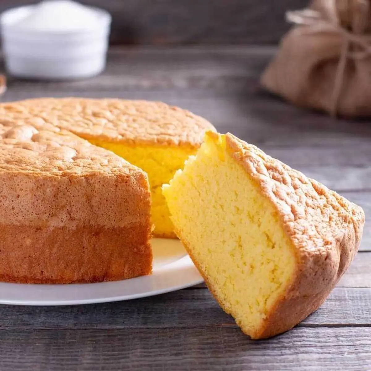Two-egg cake-2