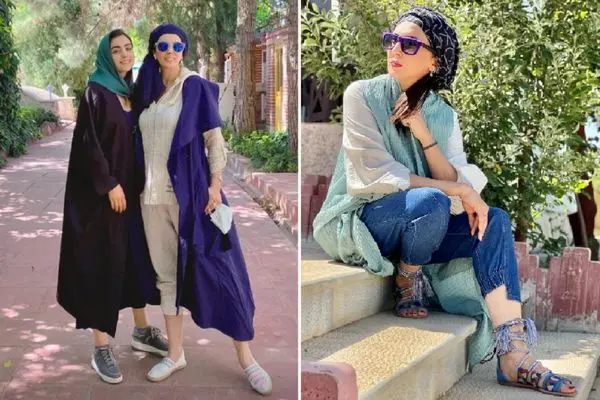 leila bolukat shayanews