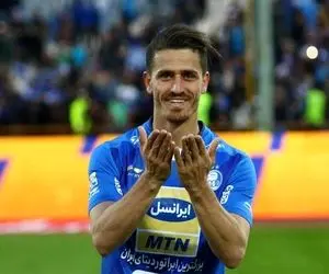 (عکس) شغل عجیب وریا غفوری پس از خداحافظی