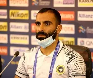 استقلال و ذوب آهن در صدد جذب مهدی کیانی