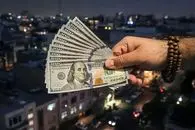قیمت دلار یکشنبه 5 بهمن 1404
