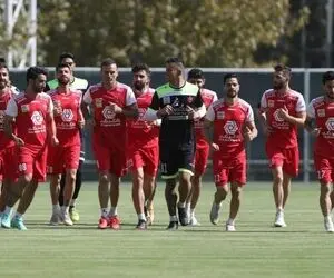 شایعات درباره پرسپولیس درست است