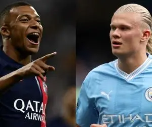 چرا بارسلونا بی خیال خرید 2 فوق ستاره شد؟