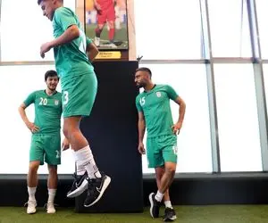 واکنش قاطع مهدی قایدی به تصمیم عجیب AFC