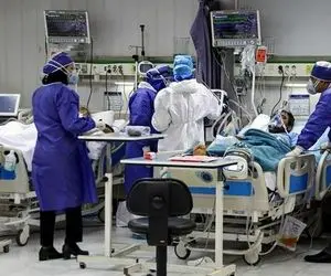 شمار فوتی‌های کرونا از ۱۱۱ هزار تن گذشت!
