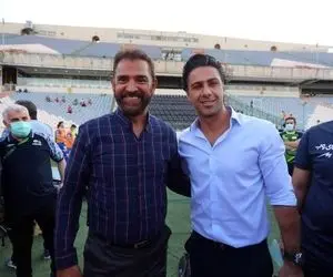 نگاهی به دیدار استقلال – تراکتور؛ نوار پیروزی های فرهاد پاره می شود؟