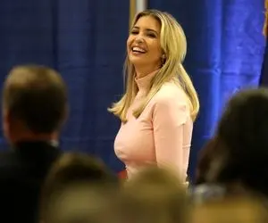 سرنوشت ایوانکا خانه ‌داری، سیاست یا بازگشت تجارت؟