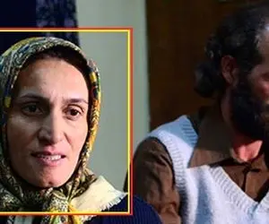 (تصاویر) تغییر چهره «شوکت محمدپور» سریال ستایش بعد 11 سال در 49 سالگی