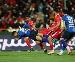 تاریخ سازی در استقلال؛ ژستد جواب همه را داد!