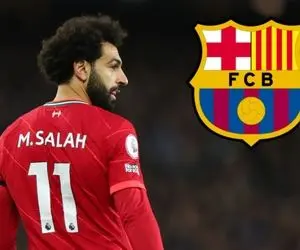 انتقال بزرگ در فوتبال اروپا؛ چشمک فوق ستاره لیگ جزیره به بارسلونا!