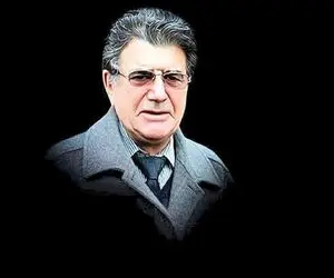 آواز معروفا؛ شعرخوانی استاد شجریان با صدای بهشتی و شعرهای اصیل سعدی و عطار و خیام