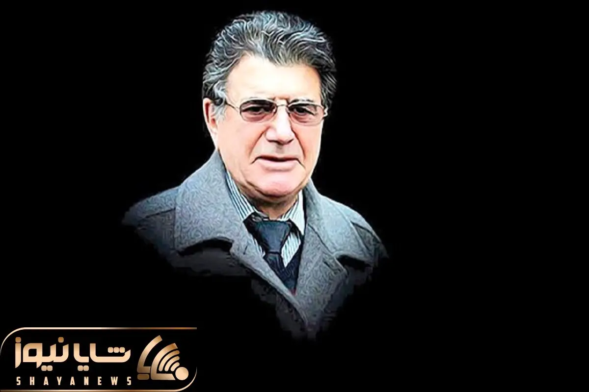 آواز معروفا؛ شعرخوانی استاد شجریان با صدای بهشتی و شعرهای اصیل سعدی و عطار و خیام