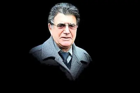 آواز معروفا؛ شعرخوانی استاد شجریان با صدای بهشتی و شعرهای اصیل سعدی و عطار و خیام