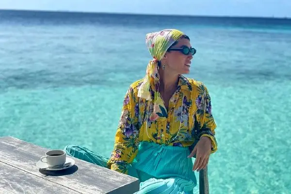 fereshte hosseini shayanews