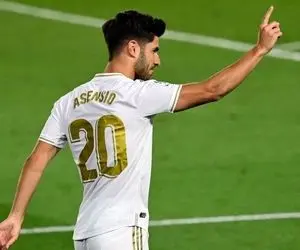 نیوکاسل به دنبال جذب ستاره رئال مادرید