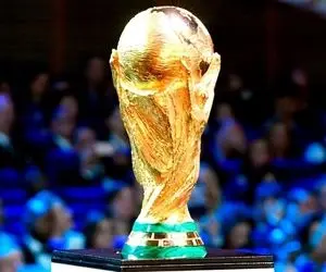 (اینفوگرافیک) سه مربی بدون شکست در تاریخ جام جهانی