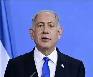 نتانیاهو: این یک جنگ بی‌پایان نیست، بلکه دروازه‌ای برای صلح است