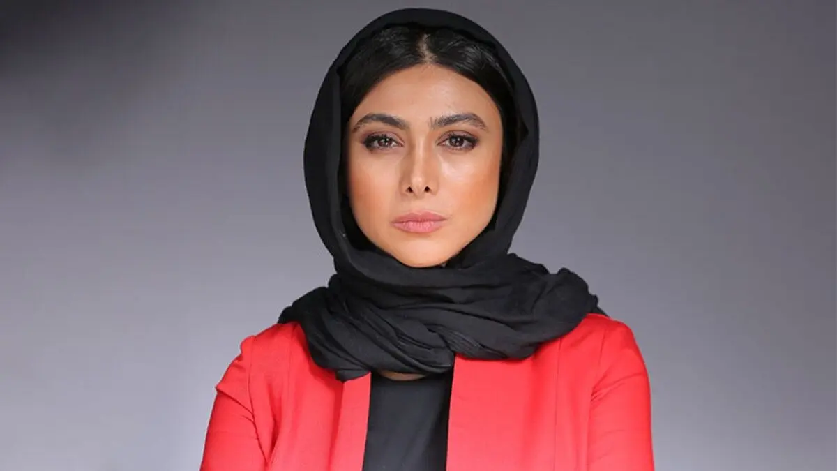 آزاده صمدی