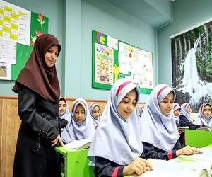 امکان به کارگیری معلمان بازنشسته بدون محدودیت ساعت تدریس یعنی چه؟