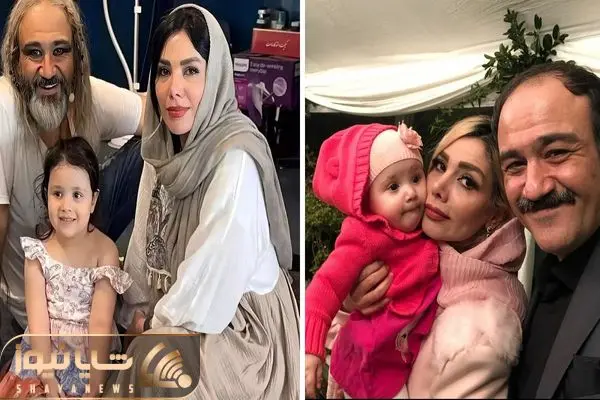 mehran ghafoorian wife shayanews