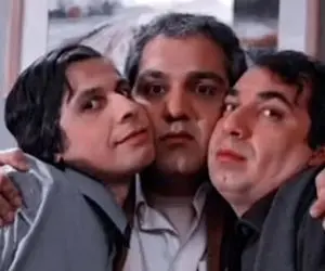 سکانس خندان؛ کمدی ترین سکانس تاریخ سینمای ایران که رو دستش نیست مدیری تو دیگه کی هستی