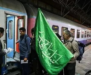 خبر مهم در خصوص پیش فروش بلیت های اربعین