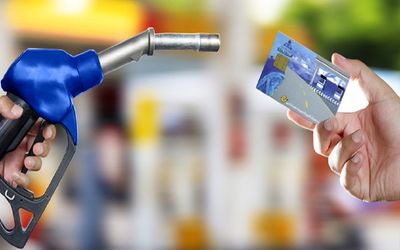 تغییر مهم در مورد سهمیه بندی بنزین