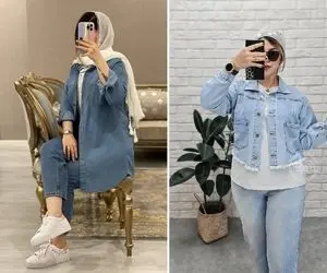 انواع استایل لی / این جنسو همه دوست دارن واسه همین باید تیپ زدن باهاشو یاد گرفت