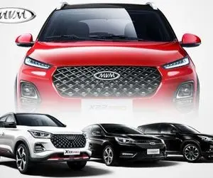 فروش قسطی مدیران خودرو با یه امتیاز فوق العاده