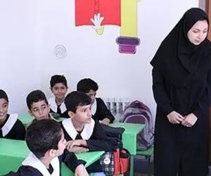 رایزنی برای احتساب سنوات معلمان غیردولتی در آزمون استخدامی!