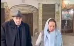 آواز؛ استاد ایرج خواجه امیری پهلوان آواز با اومدم از هند اومدم همه رو مبهوت کرد