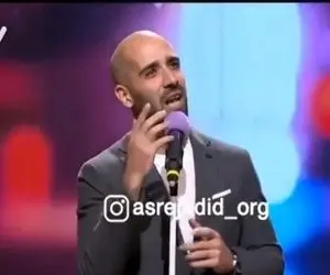 آواز احساسی؛ شرکت کننده عصرجدید جوری خوند به دیقه نرسید داورا سفید دادن علیخانی هنگید