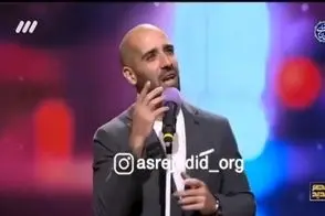 آواز احساسی؛ شرکت کننده عصرجدید جوری خوند به دیقه نرسید داورا سفید دادن علیخانی هنگید