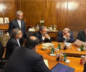 آتش بس چه شد؟چه بلایی سر اورانیوم غنی شده میاد؟