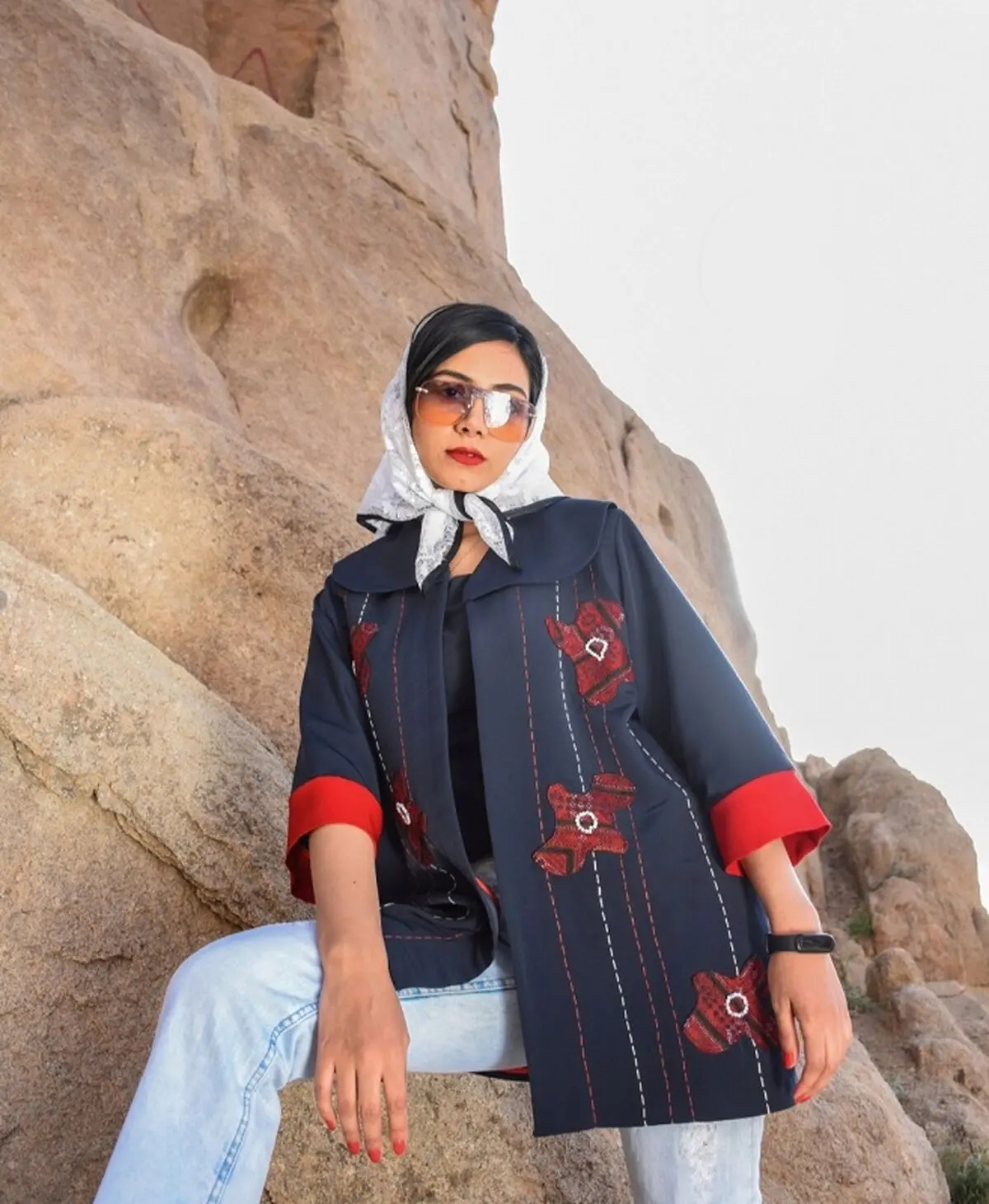 مانتو سنتی