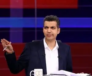 خبر عجیب درباره “عادل فردوسی پور” منتشر شد!