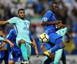 11 استقلالی که به الهلال گل زدند