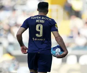 دلایل اصلی توهین نژادی به مهدی طارمی