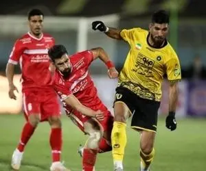 آخرین اخبار از نقل و انتقالات پرسپولیس جمعه 1 بهمن