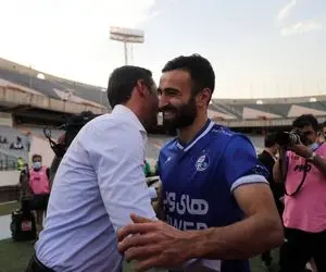 ستاره گلزن استقلال می‌خواهد از منصوریان انتقام بگیرد