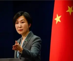 پکن: ایران در حال تولید سلاح هسته‌ای نیست /حملات باید متوقف شود