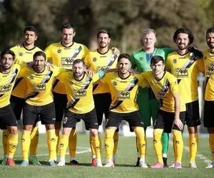 سپاهان به دنبال جذب دو بازیکن کلیدی ملوان